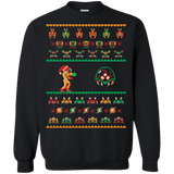 we wish you a bountiful christmas sweatshirt ugly christmas sweater T-Shirt