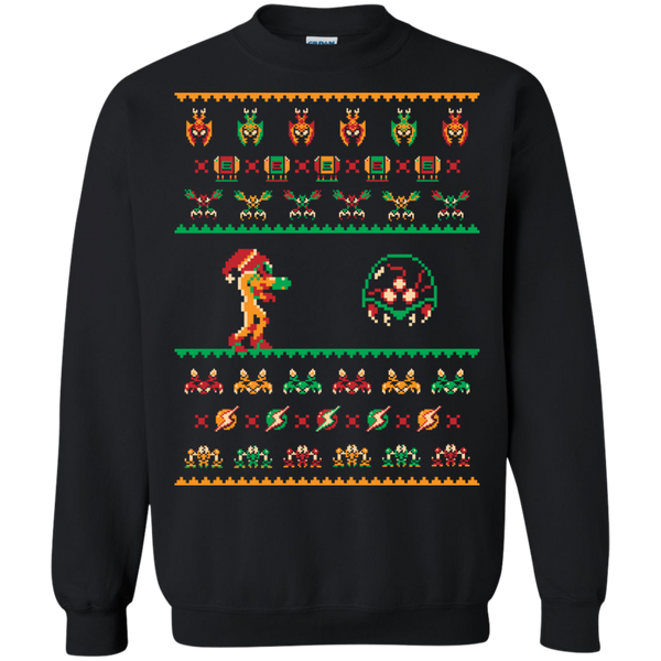 we wish you a bountiful christmas sweatshirt ugly christmas sweater T-Shirt
