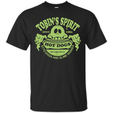 tobin's spirit hot dogs T-Shirt