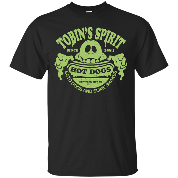 tobin's spirit hot dogs T-Shirt