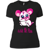 tickle me pink - hamster T-Shirt