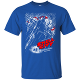 shell city T-Shirt