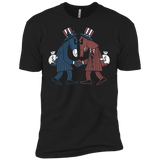 two elephant T-Shirt