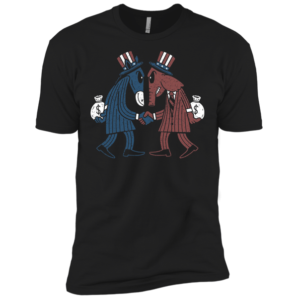 two elephant T-Shirt