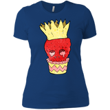 skull cupcake T-Shirt