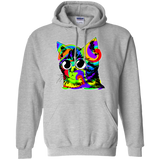 Wow Cat Sweatshirt T-Shirt