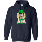 thumbs up for good luck T-Shirt