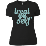 treat yo self tank tops & T-Shirt