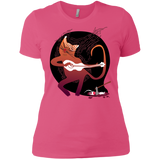 singing cat with a guitar and dinner sweatshirt T-Shirt
