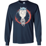 Wulf Head T-Shirt