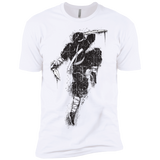 shinobi warrior T-Shirt