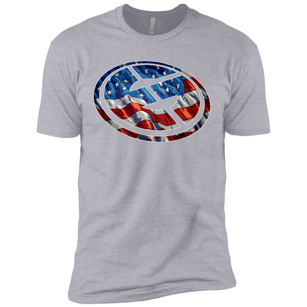 u-s-a! T-Shirt