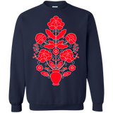 tree of life (red and white) sweatshirt T-Shirt