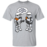 Wrong Droids T-Shirt