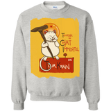 tour du chat immortel  T-Shirt