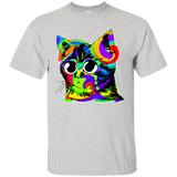 Wow Cat Sweatshirt T-Shirt