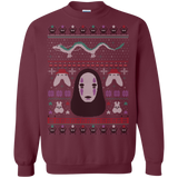 ugly spirit ugly christmas sweater T-Shirt