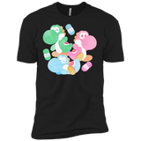 Woollypalooza Sweatshirt T-Shirt