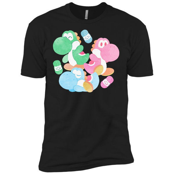 Woollypalooza Sweatshirt T-Shirt