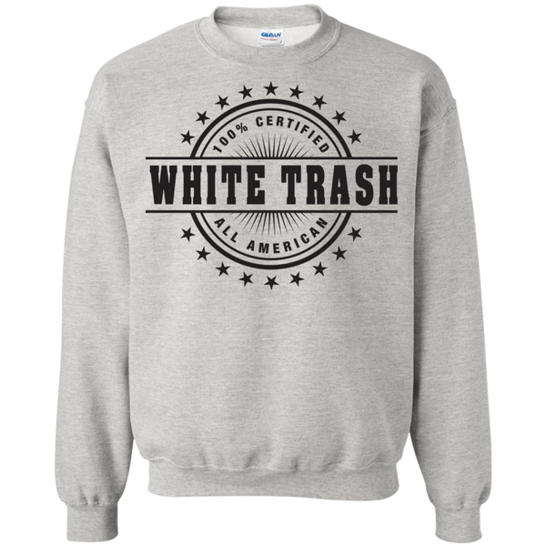 White Trash Pride T-Shirt
