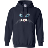 Wondering Cat T- T-Shirt