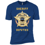sheriff T-Shirt
