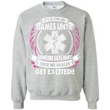 we get excited T-Shirt