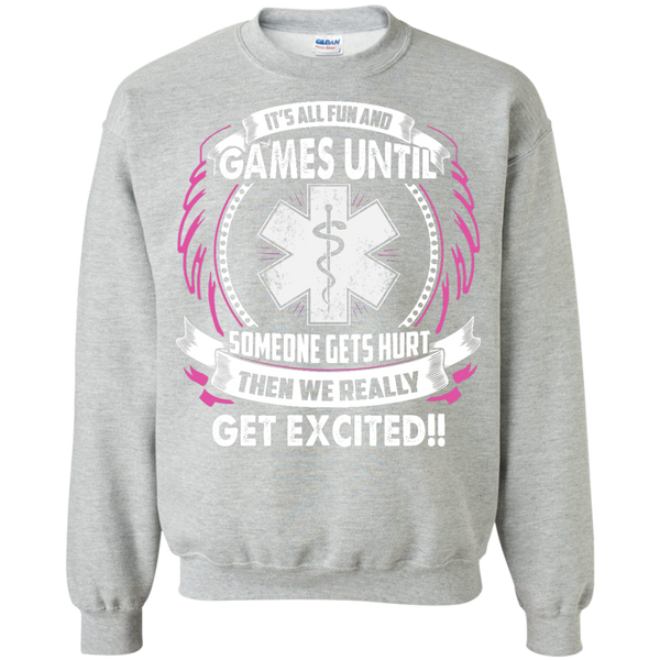 we get excited T-Shirt