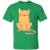 weird kitty sweatshirt T-Shirt