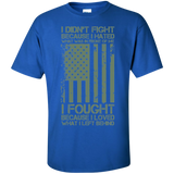 u.s. veteran t T-Shirt