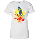 we will rise  T-Shirt