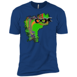 tmnt comic dots T-Shirt