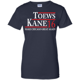 toews kane 2016 T-Shirt