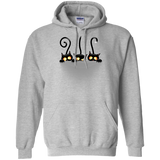 three naughty playful kitties sweatshirt T-Shirt