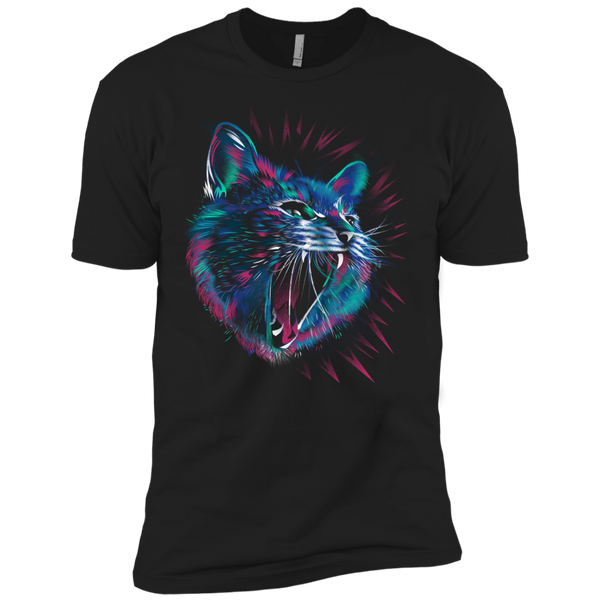 wild cat t- T-Shirt