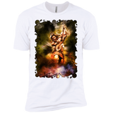 shiva in action  T-Shirt