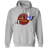 Worker & Parasite Sweatshirt T-Shirt