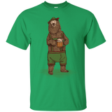 traditional german bear T-Shirt