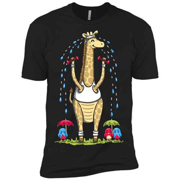 Workout Weather T-Shirt