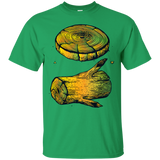 Wood  T-Shirt