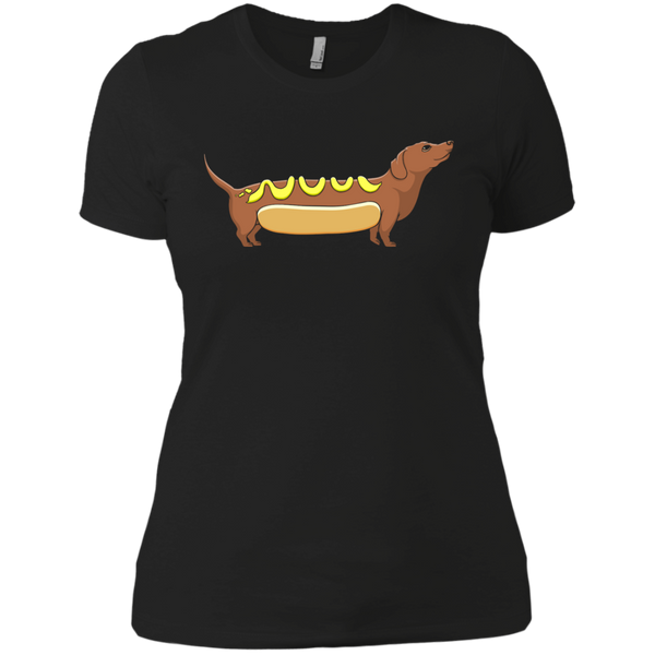 weinerdog T-Shirt