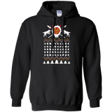 ugly princess sweater holiday sweater T-Shirt