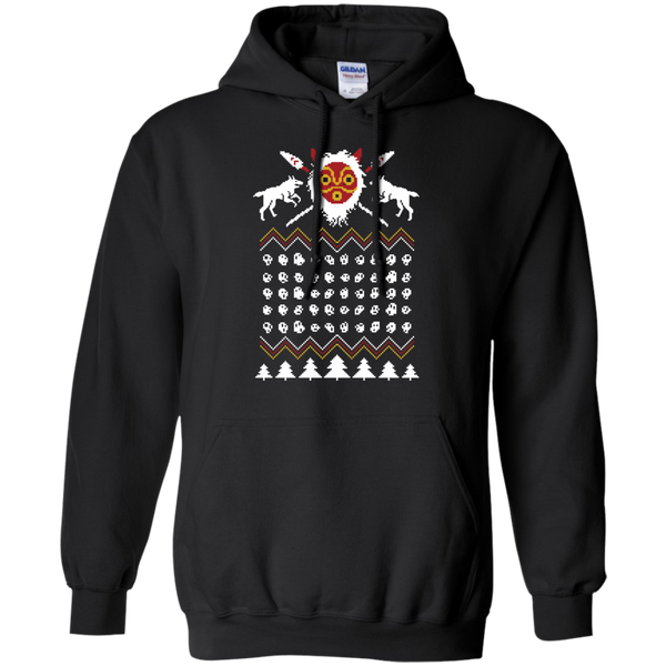 ugly princess sweater holiday sweater T-Shirt