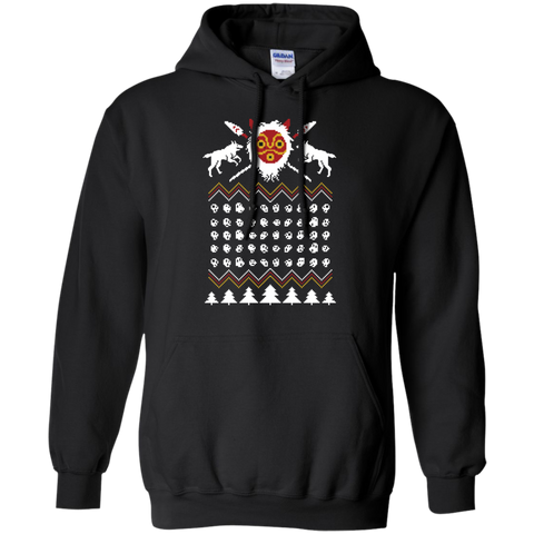 ugly princess sweater holiday sweater T-Shirt