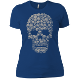 skull of skulls halloween T-Shirt
