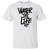 Water Is Life 1 -  T-Shirt