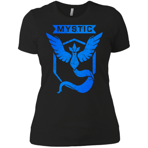 we are mystic T-Shirt