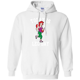 today is leg day mermaid run gym T-Shirt