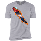 ufo - tear off sweatshirt T-Shirt