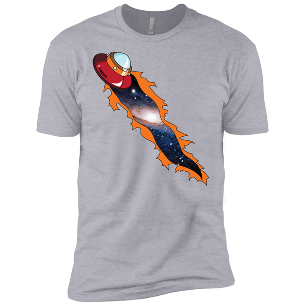 ufo - tear off sweatshirt T-Shirt